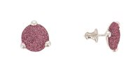 Pendientes Pesavento Mujer in Plata WPSCO186 - WPSCO186